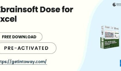 Zbrainsoft Dose for Excel 3.6.6