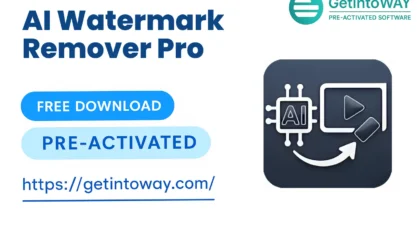 AI Watermark Remover Pro 1.0.4