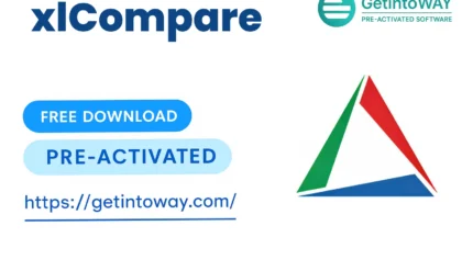 xlCompare 12.04.00