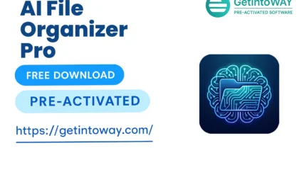 AI File Organizer Pro 1.1.0