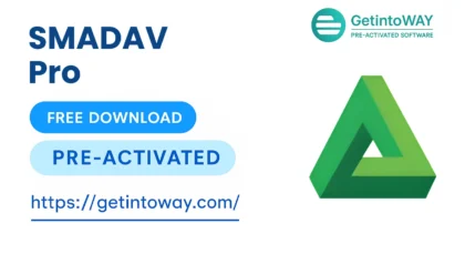 SMADAV Pro 2026 v15.8