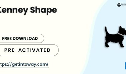 Kenney Shape 1.6.0