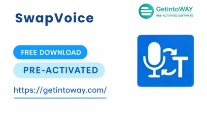 SwapVoice 2.0.0