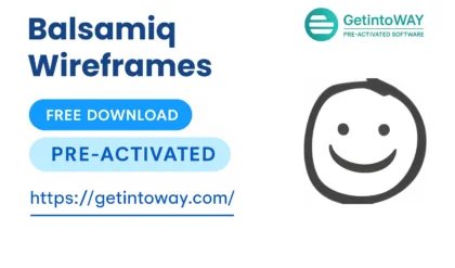 Balsamiq Wireframes 4.8.5