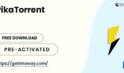 PikaTorrent 0.9.0