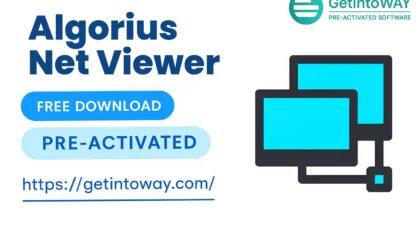 Algorius Net Viewer 2026.3.1