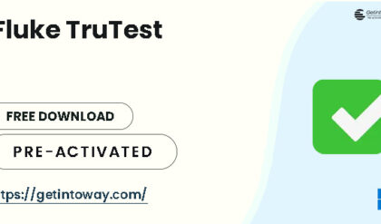 Fluke TruTest 1.1.0.191