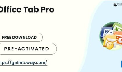 Office Tab Pro 18.00