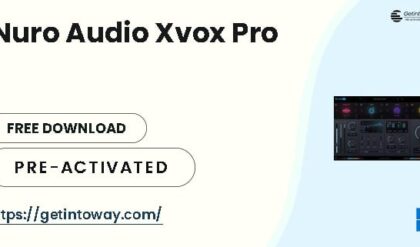 Nuro Audio Xvox Pro v1.0.6