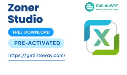 Zoner Studio 19.2509.2.673