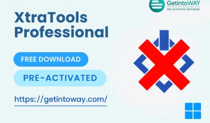 XtraTools Professional 26.3.1