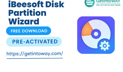 iBeesoft Disk Partition Wizard 3.5.0