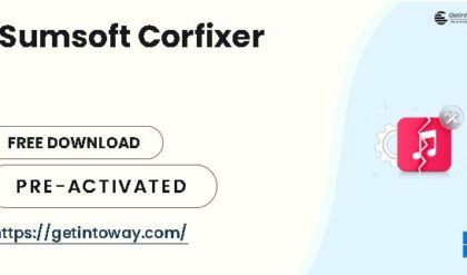iSumsoft Corfixer 3.2.2.7