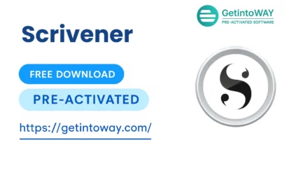 Scrivener 3.1.6.0
