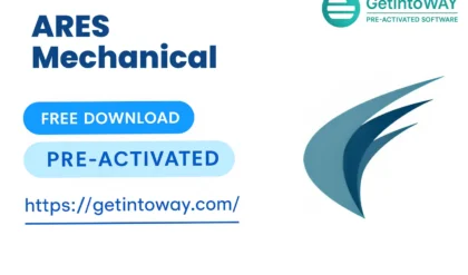ARES Mechanical 2027 SP0 Build 27.0.1.1137