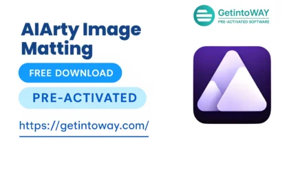 AIArty Image Matting 2.7