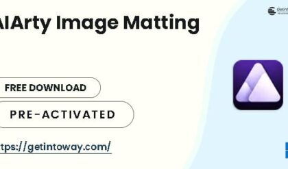 AIArty Image Matting 2.3
