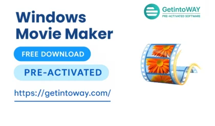 Windows Movie Maker 2025 10.0.3.9