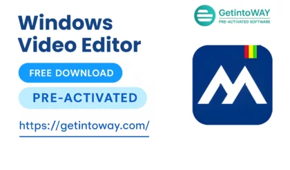Windows Video Editor 2025 10.0.3.9