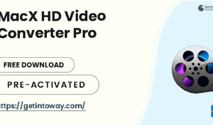 MacX HD Video Converter Pro 5.18.3.256