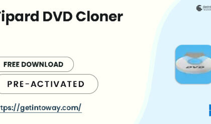 Tipard DVD Cloner 6.2.86