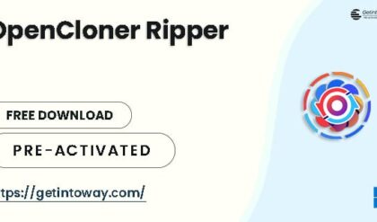 OpenCloner Ripper 2024 7.10.130