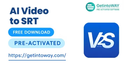 AI Video to SRT 1.1.2