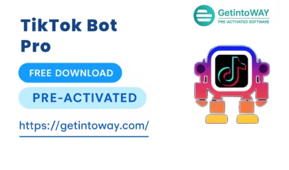 TikTok Bot Pro 3.7