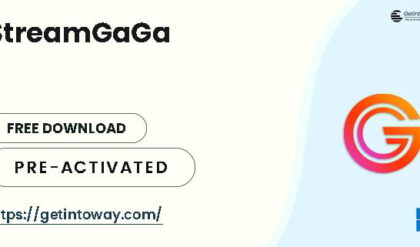 StreamGaGa 1.2.4.2