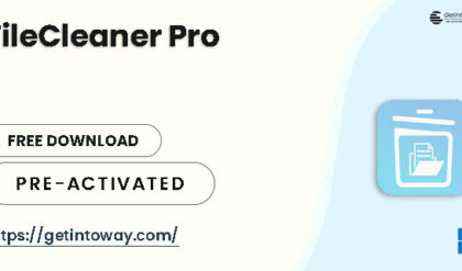 FileCleaner Pro 5.0.0 Build 345