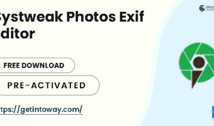 Systweak Photos Exif Editor 1.0.25.10404