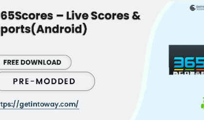 365Scores – Live Scores & Sports 12.8.1 [Subscribed] [Mod] (Android)
