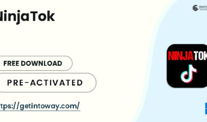NinjaTok 1.8.9.8