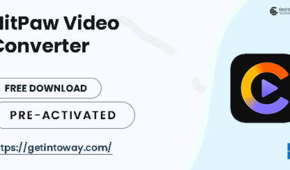 HitPaw Video Converter 4.6.4