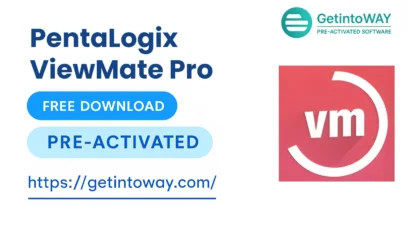 PentaLogix ViewMate Pro 11.24.78