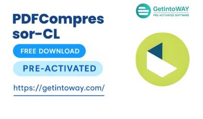 PDFCompressor-CL 1.4.11