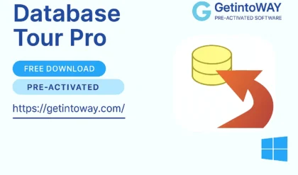 Database Tour Pro 11.5.12.713