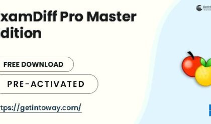 ExamDiff Pro Master Edition 15.0.1.9
