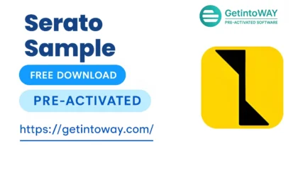 Serato Sample 2.2