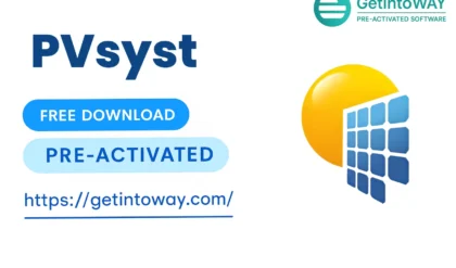 PVsyst 8.1.2.48544
