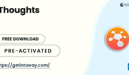 iThoughts 6.6