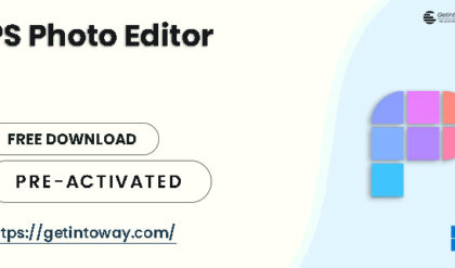 PS Photo Editor 1.1.7