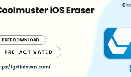 Coolmuster iOS Eraser 3.0.9