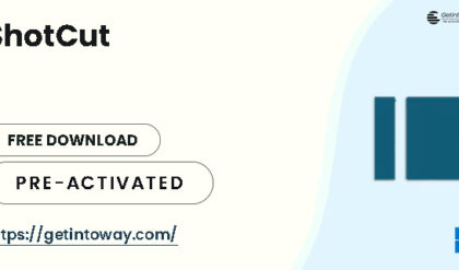 ShotCut 24.02.29