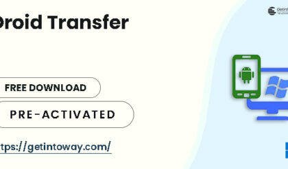 Droid Transfer 1.67
