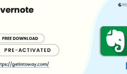 Evernote 10.78.2.36530