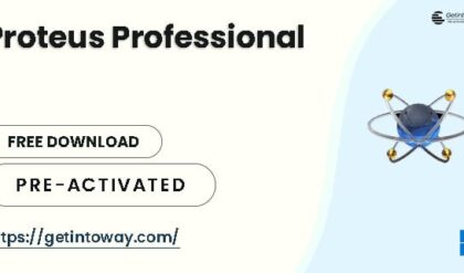 Proteus Professional 9.0 SP2