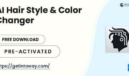 AI Hair Style & Color Changer 1.0.9