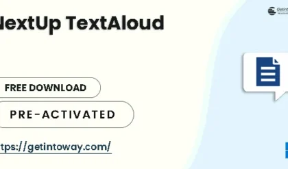 NextUp TextAloud 4.0.72