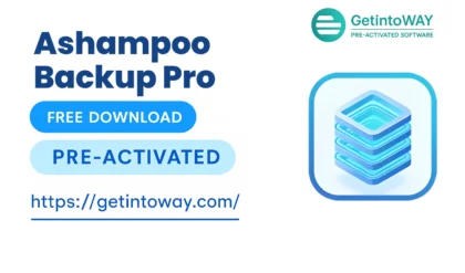 Ashampoo Backup Pro 27.5.37